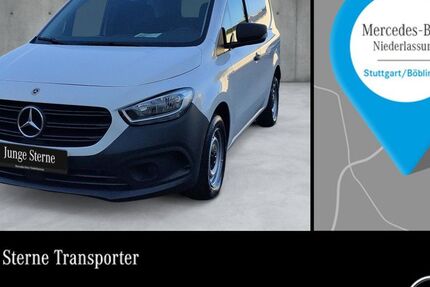 Mercedes-Benz Citan 49.416 km 16.279 &euro; Böblingen 71034