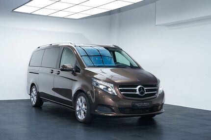 Mercedes-Benz V 250 83.387 km 37.890 &euro; Rottenburg am Neckar 72108