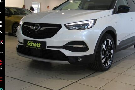Opel Grandland (X) 31.568 km 21.280 &euro; Magstadt 71106