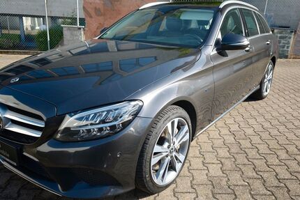 Mercedes-Benz C 300 139.900 km 22.490 &euro; Nufringen 71154