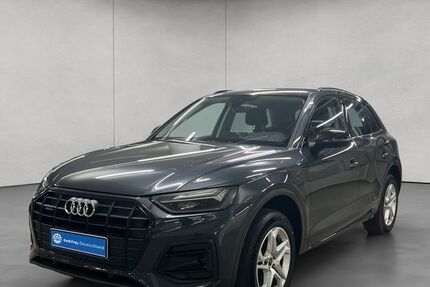 Audi Q5 51.633 km 34.890 &euro; Filderstadt 70794