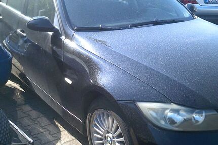 BMW 318 202.300 km 1.890 &euro; Holzgerlingen 71088