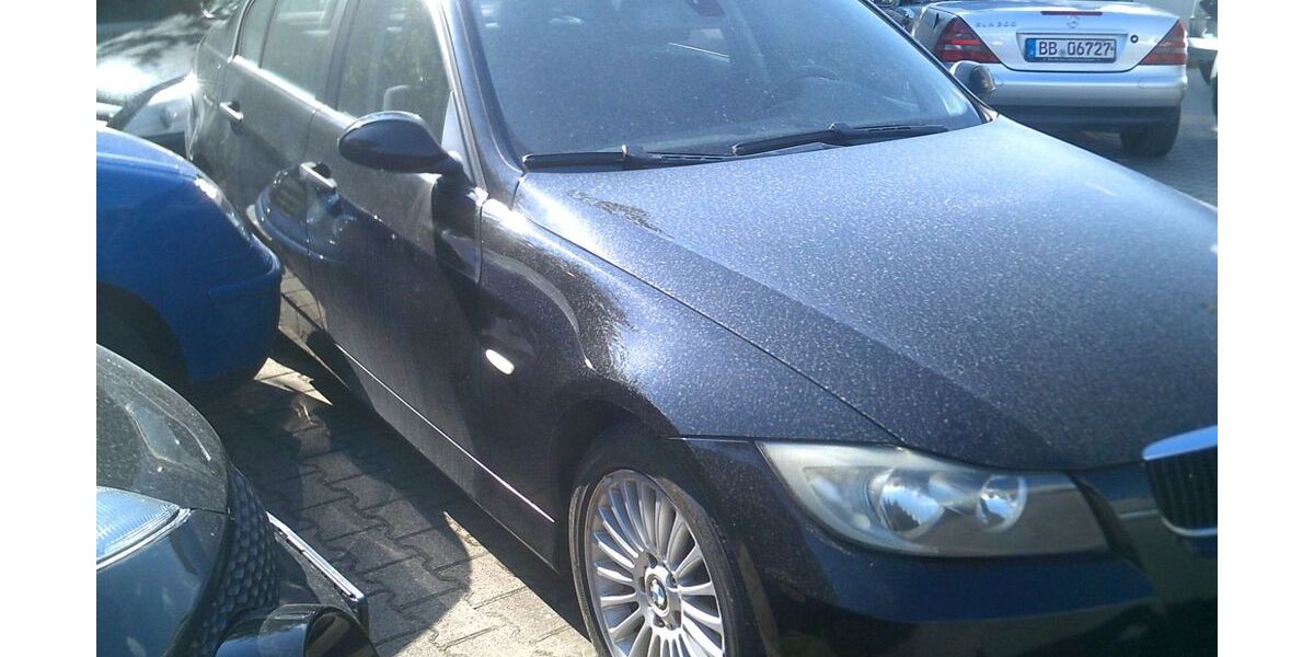 BMW 318 202.300 km 1.890 &euro; Holzgerlingen 71088