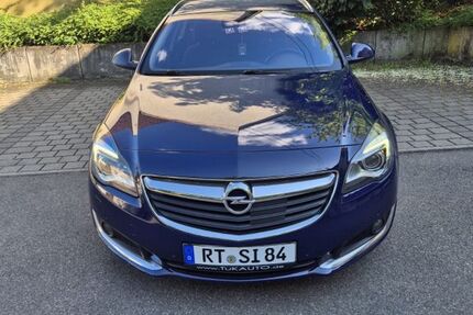 Opel Insignia 195.000 km 7.300 &euro; Kusterdingen 72127