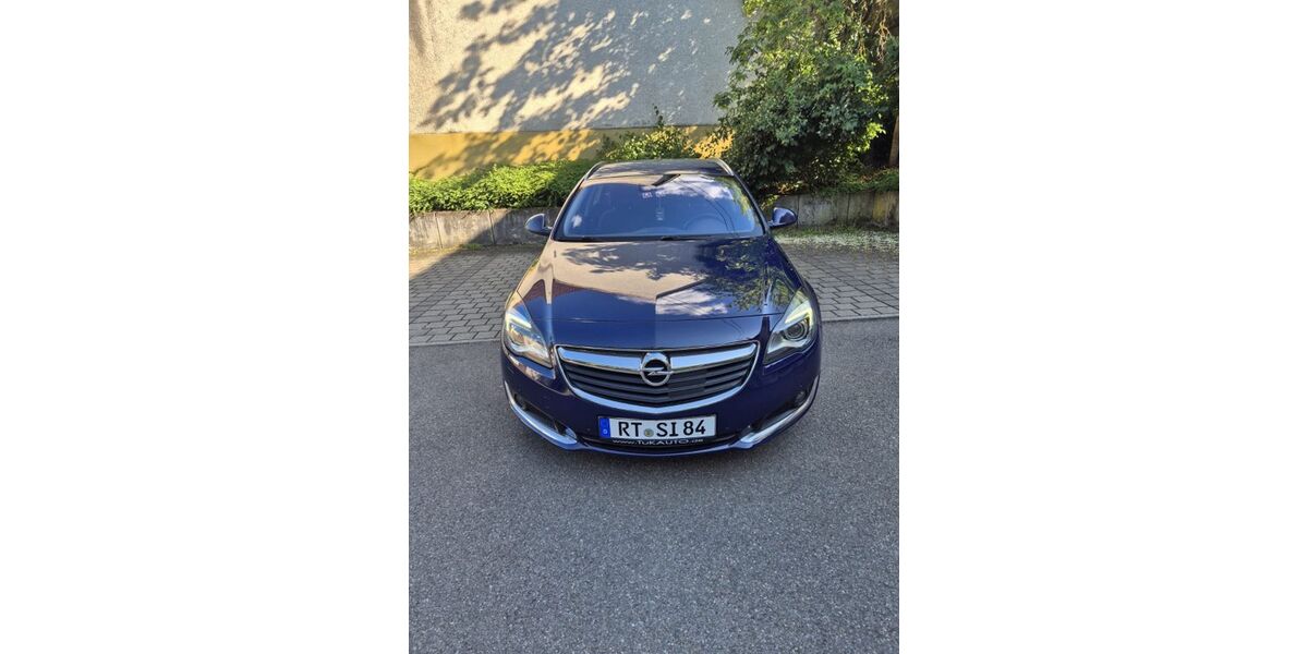 Opel Insignia 195.000 km 7.300 &euro; Kusterdingen 72127