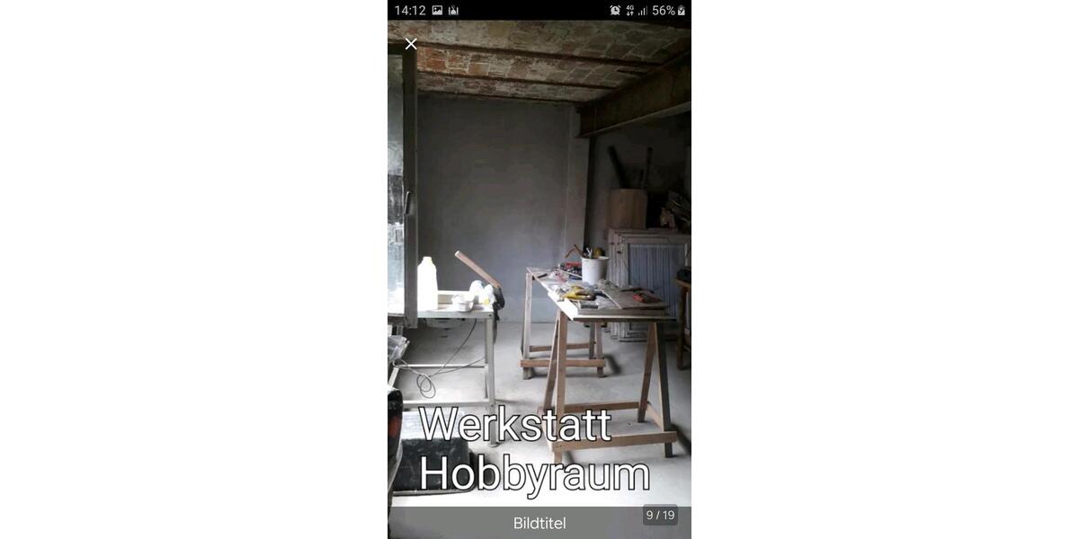 Mehrfamilienhaus, Wohnhaus Rottenburg am Neckar - 6 Zimmer, 120 m&sup2;, 150.000&euro; | Angebot:27478905