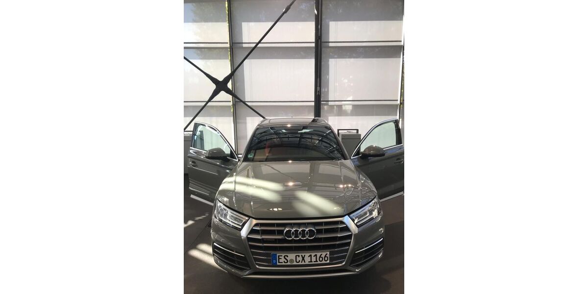 Audi quattro 103.000 km 25.900 &euro; Neckartenzlingen 72654
