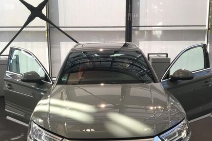 Audi quattro 103.000 km 28.400 &euro; Neckartenzlingen 72654