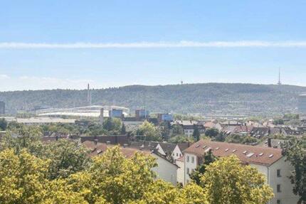 Wohnung Stuttgart Stuttgart-Süd - 3 Zimmer, 88 m&sup2;, 1.090&euro; | Angebot:26035435