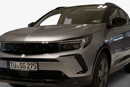 Opel Grandland (X) 36.500 km 24.490 &euro; Tübingen 72072