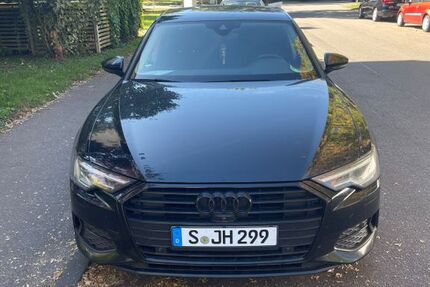 Audi A6 240.000 km 19.999 &euro; Stuttgart 70374