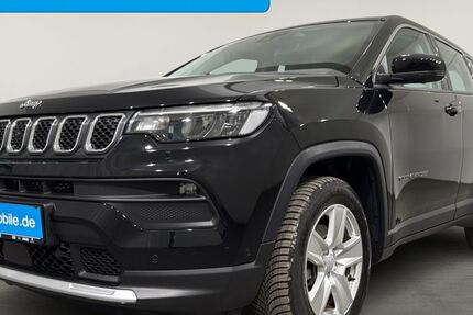 Jeep Compass 12.850 km 22.990 &euro; Reutlingen 72762