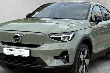 Volvo C40 17.600 km 38.900 &euro; Tübingen 72072