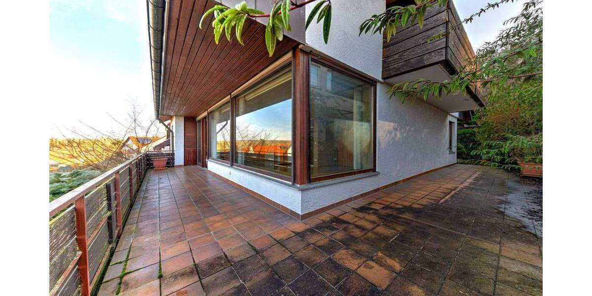 Einfamilienhaus Herrenberg - 6 Zimmer, 234 m&sup2;, 875.000&euro; | Angebot:25741855