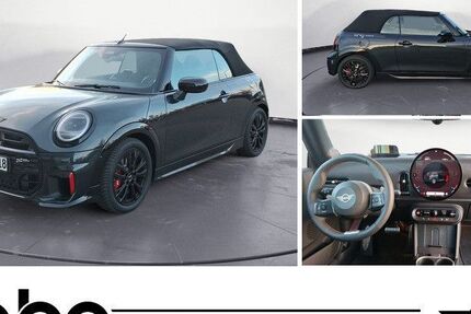 Mini John Cooper Works Cabrio 5.044 km 41.990 &euro; Horb am Neckar 72160