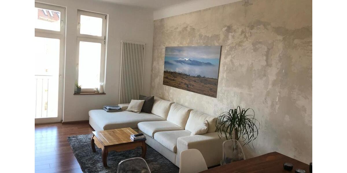 Etagenwohnung Stuttgart Stuttgart-West - 1 Zimmer, 25 m&sup2;, 700&euro; | Angebot:26049589