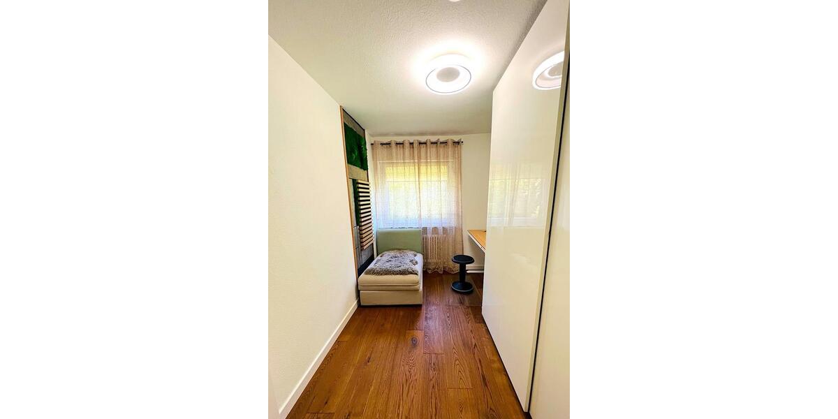 Erdgeschoßwohnung Stuttgart Fasanenhof-Ost - 4 Zimmer, 69 m&sup2;, 398.000&euro; | Angebot:25932902