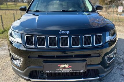 Jeep Compass 83.000 km 16.799 &euro; Reutlingen 72770