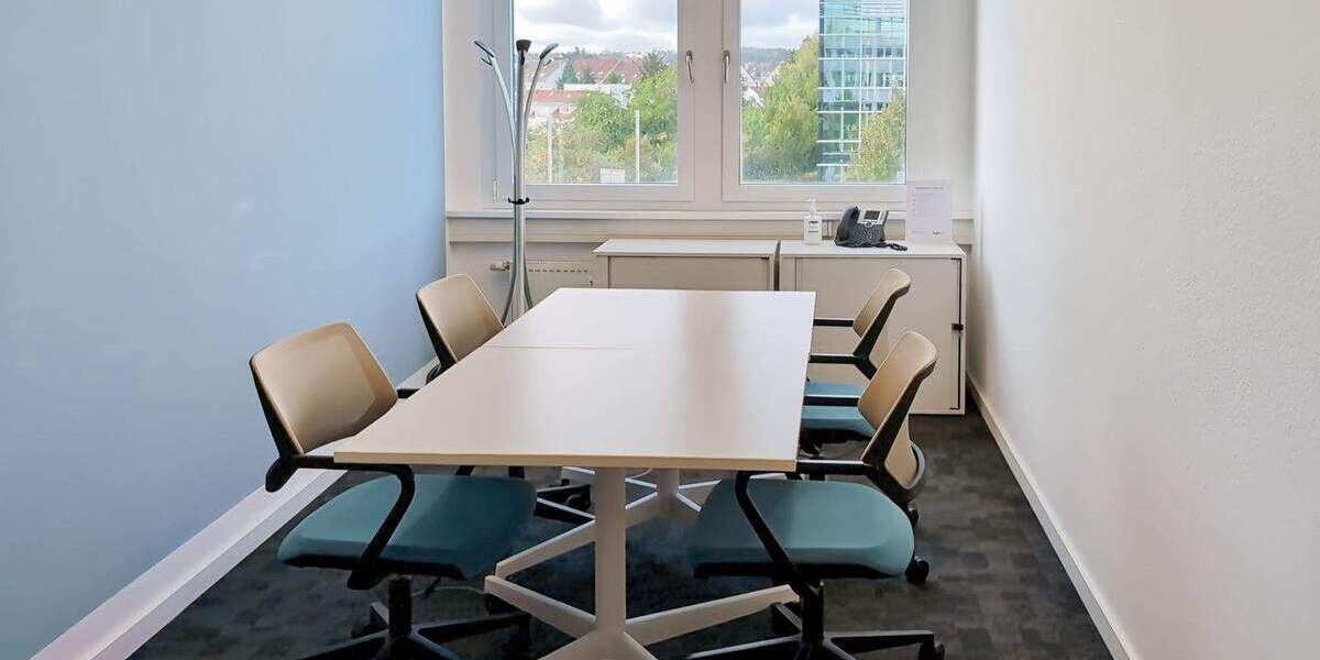 Gewerbeobjekt Stuttgart Vaihingen - 2.298&euro; | Angebot:25716458