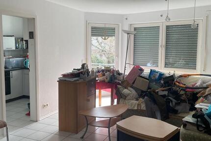 Wohnung Herrenberg - 1.5 Zimmer, 40 m&sup2;, 155.000&euro; | Angebot:25839682