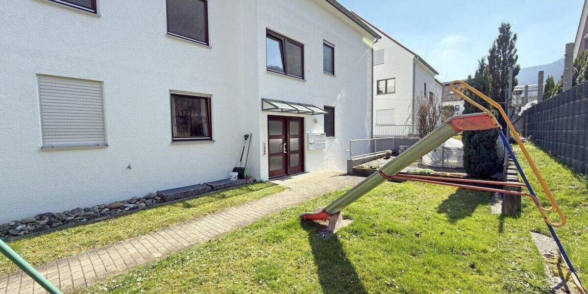 Etagenwohnung Lichtenstein Unterhausen - 3 Zimmer, 86 m&sup2;, 264.000&euro; | Angebot:25916826