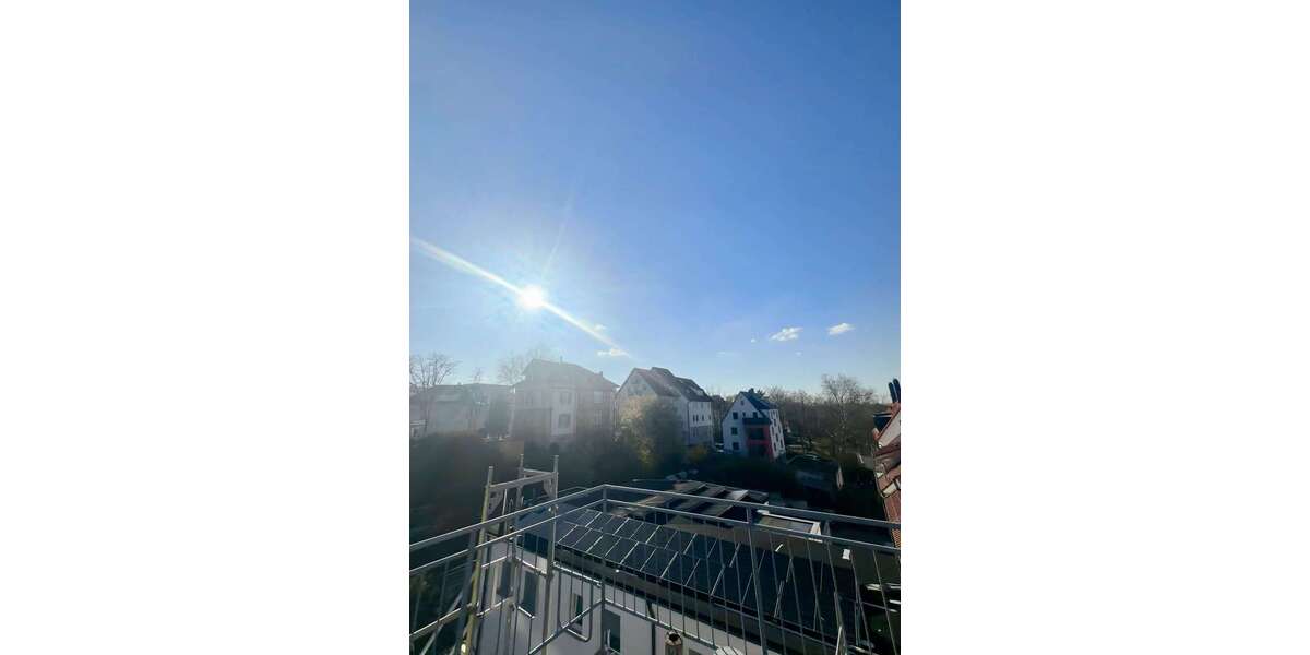 Etagenwohnung Reutlingen - 2.5 Zimmer, 66 m&sup2;, 950&euro; | Angebot:26068894