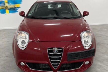 Alfa Romeo MiTo 87.700 km 5.899 &euro; Rangendingen 72414