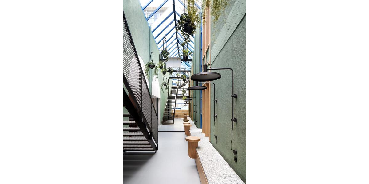 Gewerbeobjekt Stuttgart Vaihingen - 1.355&euro; | Angebot:25961037