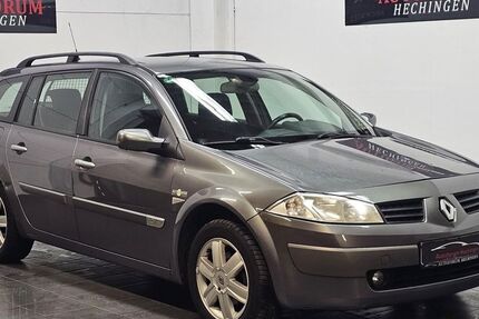 Renault Megane 179.000 km 1.950 &euro; Hechingen 72379