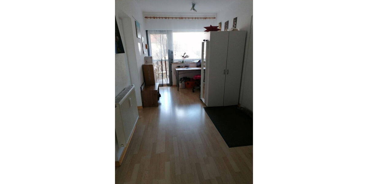Etagenwohnung Stuttgart Degerloch - 2 Zimmer, 63 m&sup2;, 299.000&euro; | Angebot:25938704