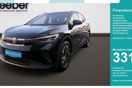 VW ID.4 24.160 km 23.680 &euro; Weil der Stadt 71263