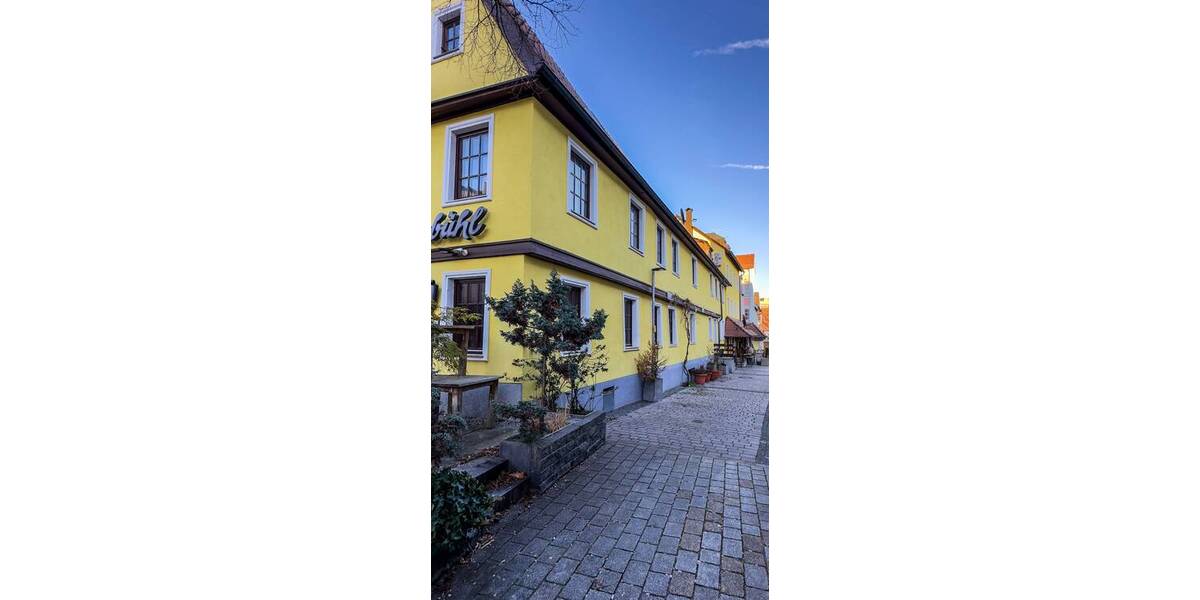 Gewerbeobjekt Böblingen - 950.000&euro; | Angebot:25694973
