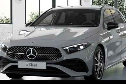 Mercedes-Benz A 180 9.900 km 31.690 &euro; Pfullingen 72793