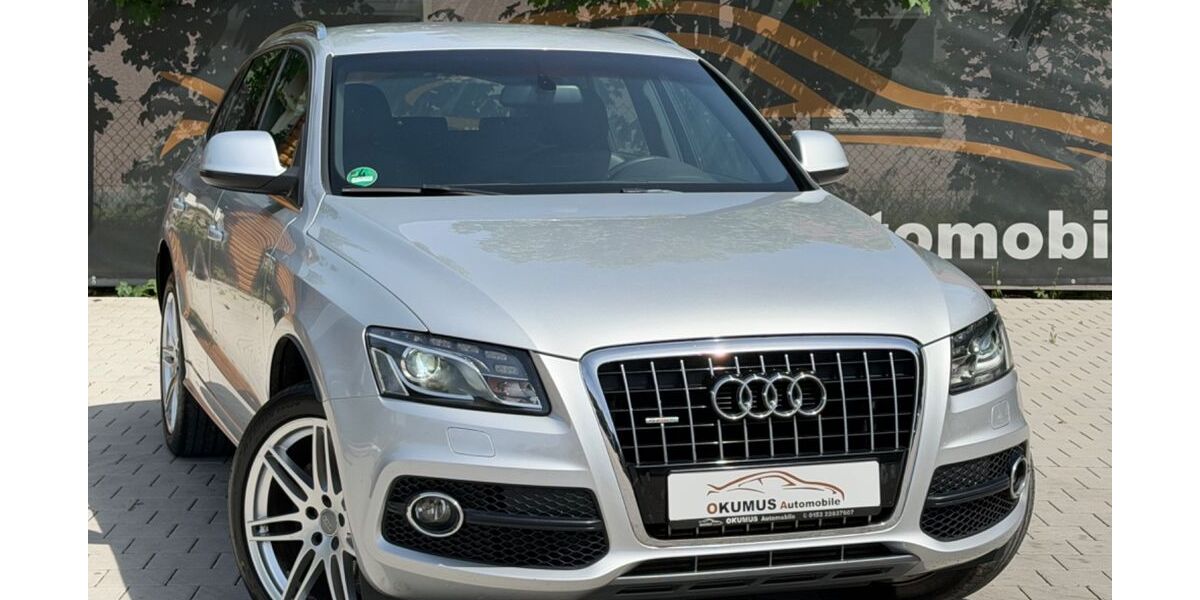 Audi Q5 165.000 km 11.999 &euro; Rohrdorf 72229