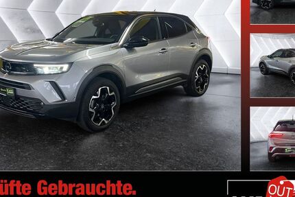 Opel Mokka 35.444 km 15.490 &euro; Pfullingen 72793
