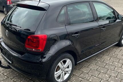 VW Polo 105.950 km 5.980 &euro; Grafenau / Döffingen 71120