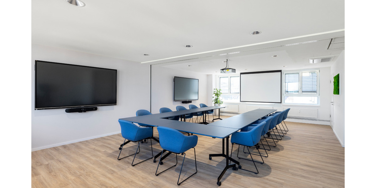 Gewerbeobjekt Stuttgart Mitte - 299&euro; | Angebot:25819900