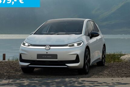 VW ID.3 3.500 km 47.990 &euro; Wendlingen 73240