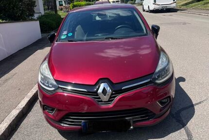 Renault Clio 92.000 km 6.500 &euro; Eningen unter Achalm 72800