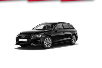 Audi A4 45.632 km 25.950 &euro; Stuttgart 70563