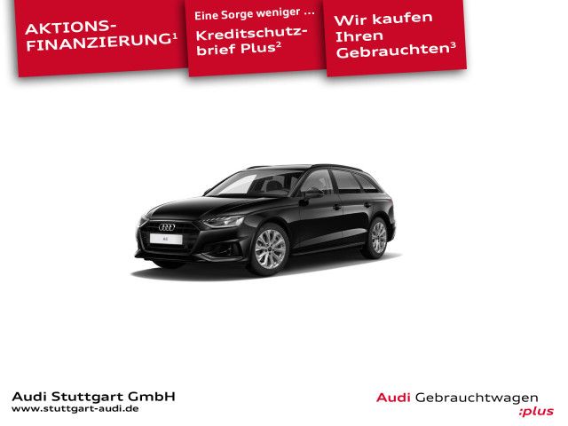 Audi A4 45.632 km 25.950 &euro; Stuttgart 70563