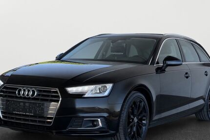 Audi A4 87.000 km 16.990 &euro; Ammerbuch-Altingen 72119