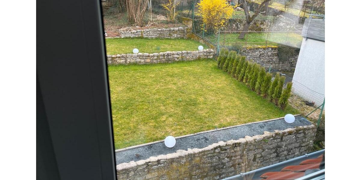 Dachgeschoßwohnung Weil der Stadt - 2 Zimmer, 55 m&sup2;, 1.200&euro; | Angebot:25874996