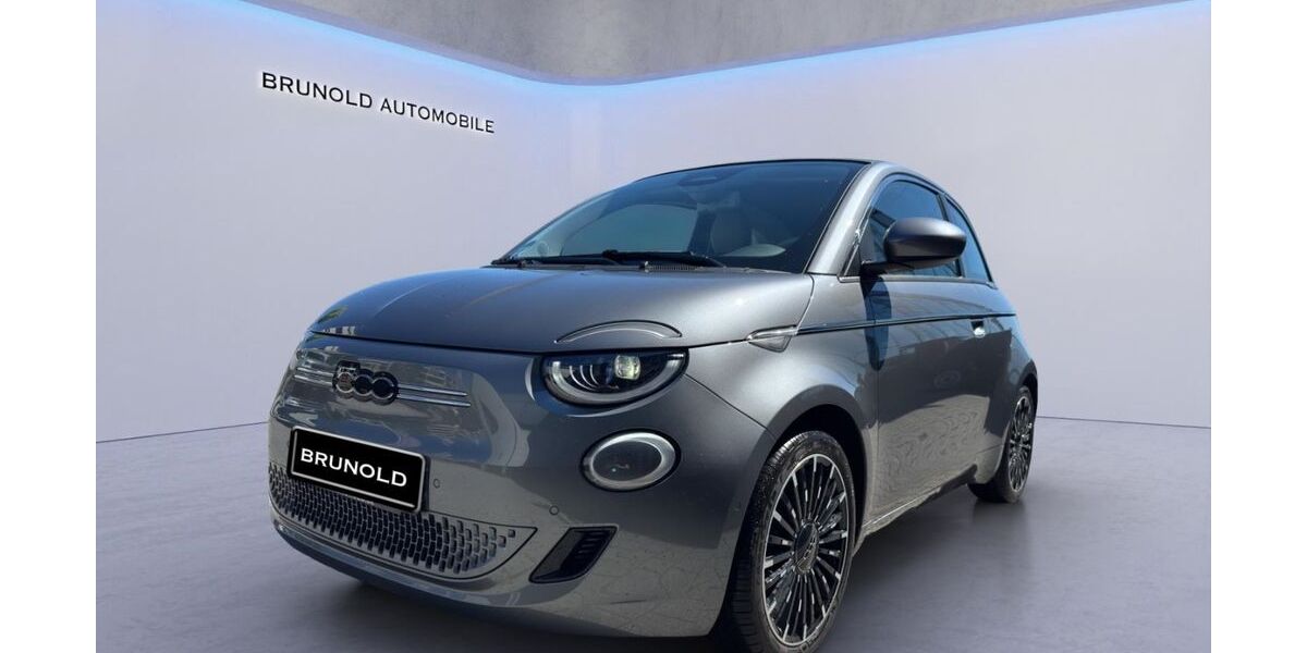 Fiat 500e 39.200 km 23.900 &euro; Stuttgart 70565