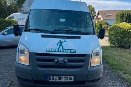 Ford Transit 143.185 km 3.200 &euro; Weil der Stadt 71263