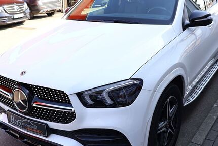Mercedes-Benz GLE 400 64.561 km 68.990 &euro; Ostfildern 73760