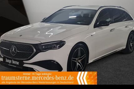 Mercedes-Benz E 300 14.916 km 52.980 &euro; Pfullingen 72793