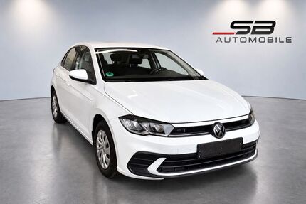 VW Polo 19.751 km 14.650 &euro; Nufringen/Stuttgart 71154