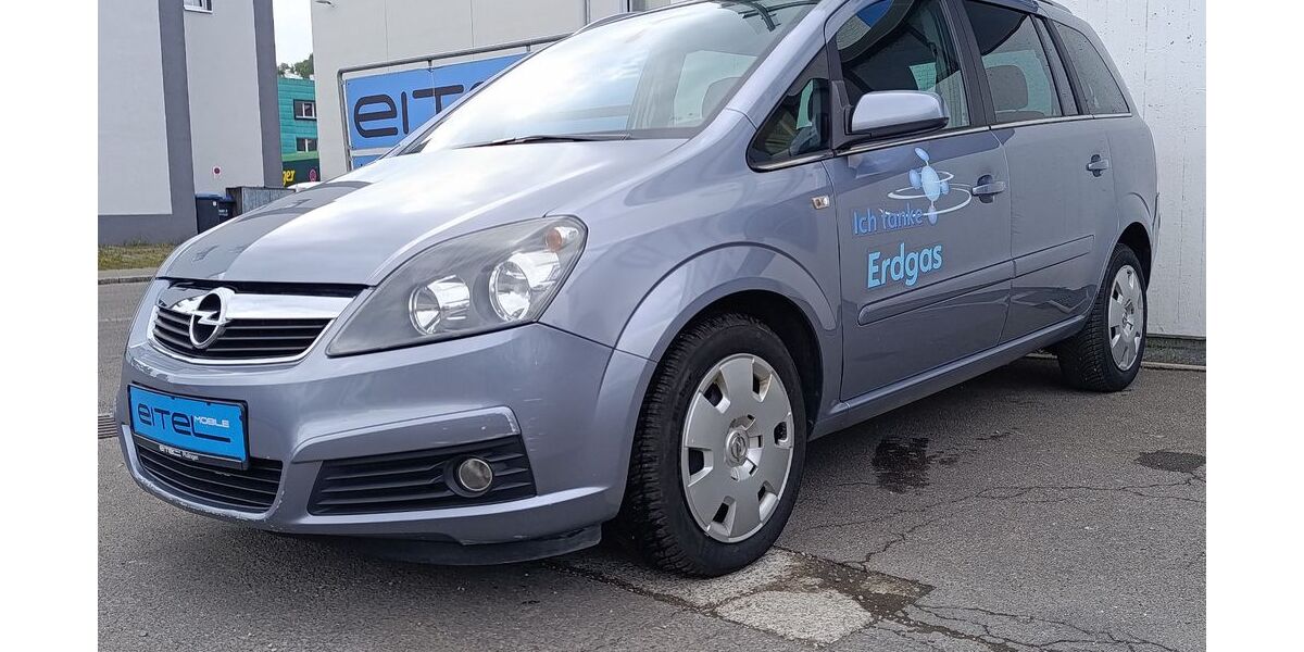 Opel Zafira 196.948 km 1.450 &euro; Pfullingen 72793