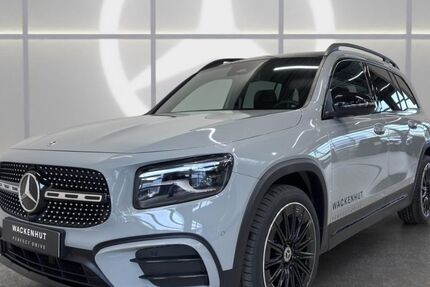 Mercedes-Benz GLB 200 12.900 km 46.480 &euro; Nagold 72202